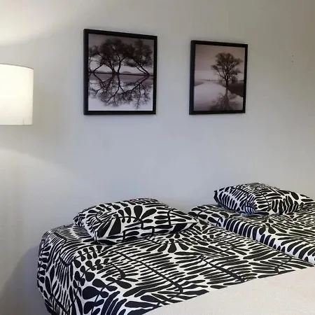 In Kaivoksela For Two Persons