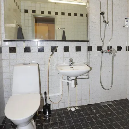 In Kaivoksela For Two Persons * Βάνταα